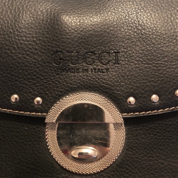 Gucci Handbag - Picture 2 of 3